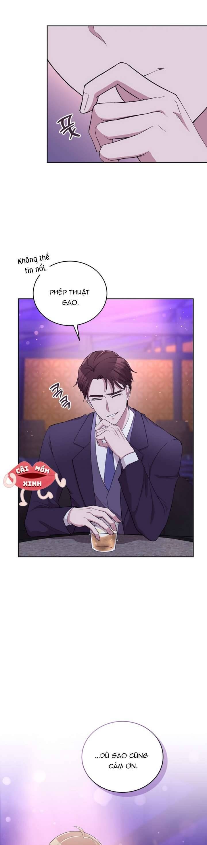 Món Khai Vị Một Đêm - Page 48