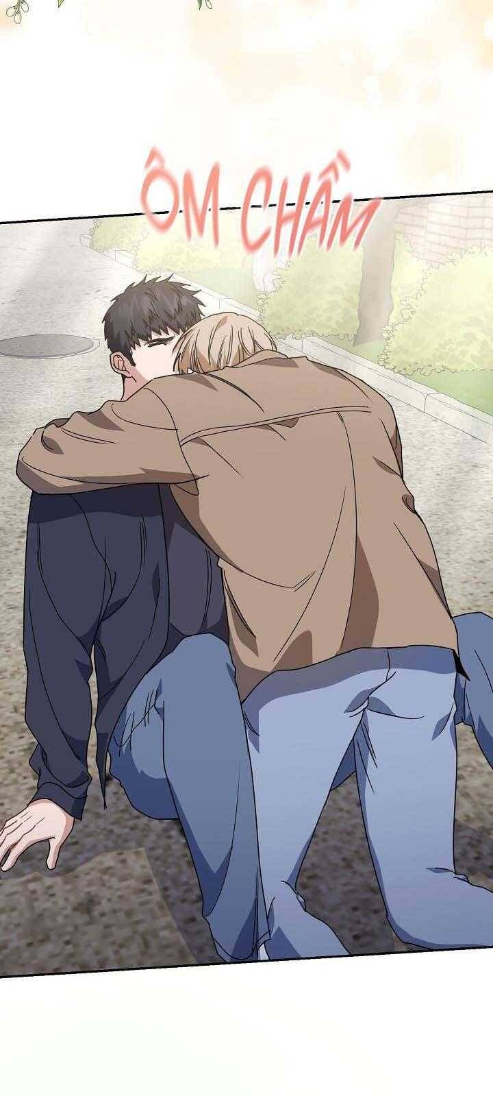 Khu Vực Chủ Nghĩa Tình Yêu - Page 76