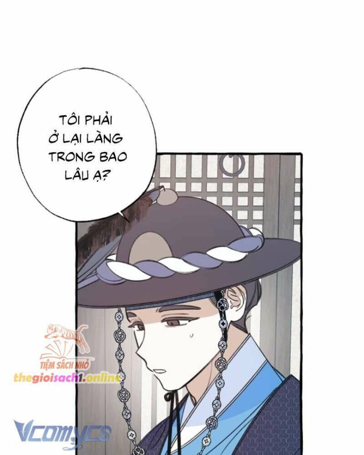 Chuyện Tình Hoa Lưu Ly - Page 169