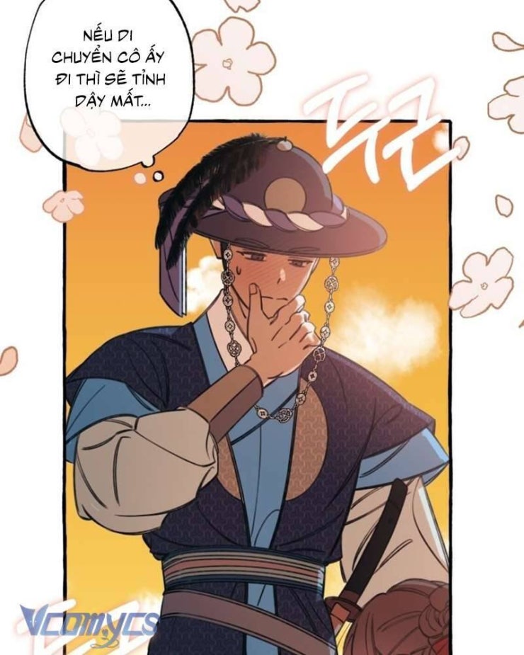 Chuyện Tình Hoa Lưu Ly - Page 120