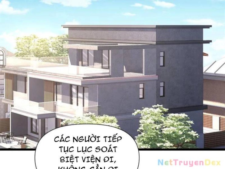 Bật Hack Mà Vẫn Là Tông Môn Yếu Nhất Sao? - Page 50