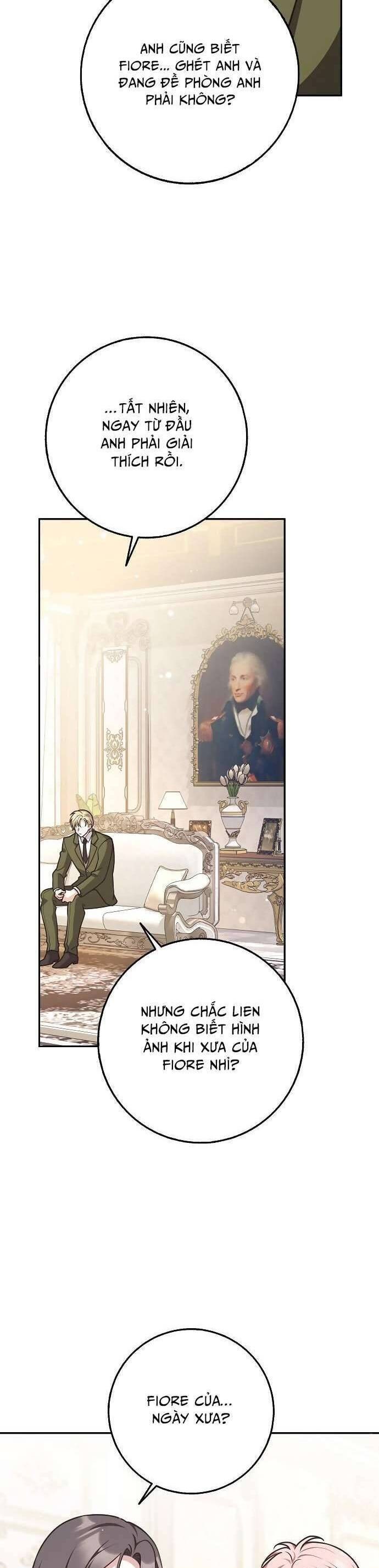 Bạn Bè Với Nhau Không Phải Vậy Đâu - Page 25