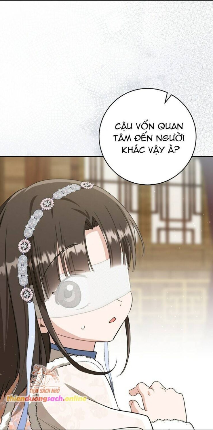 Trở Thành Cô Cháu Gái Bị Khinh Miệt Của Gia Tộc Võ Lâm - Page 62