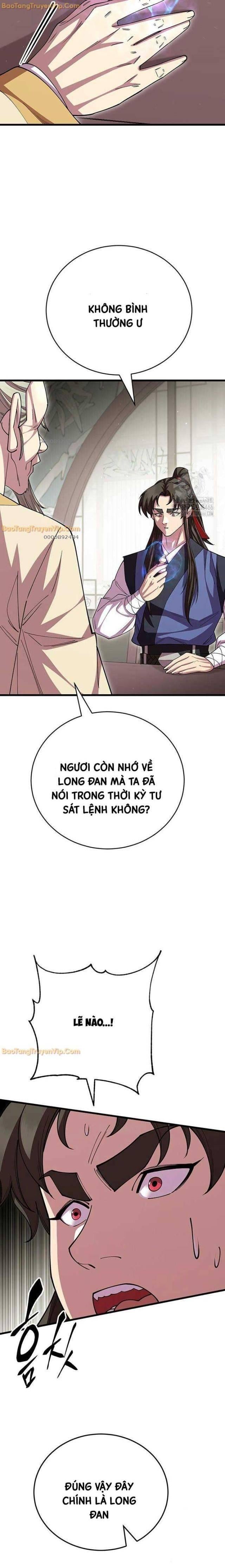 Thiên Hạ Đệ Nhất Đại Huynh - Page 17