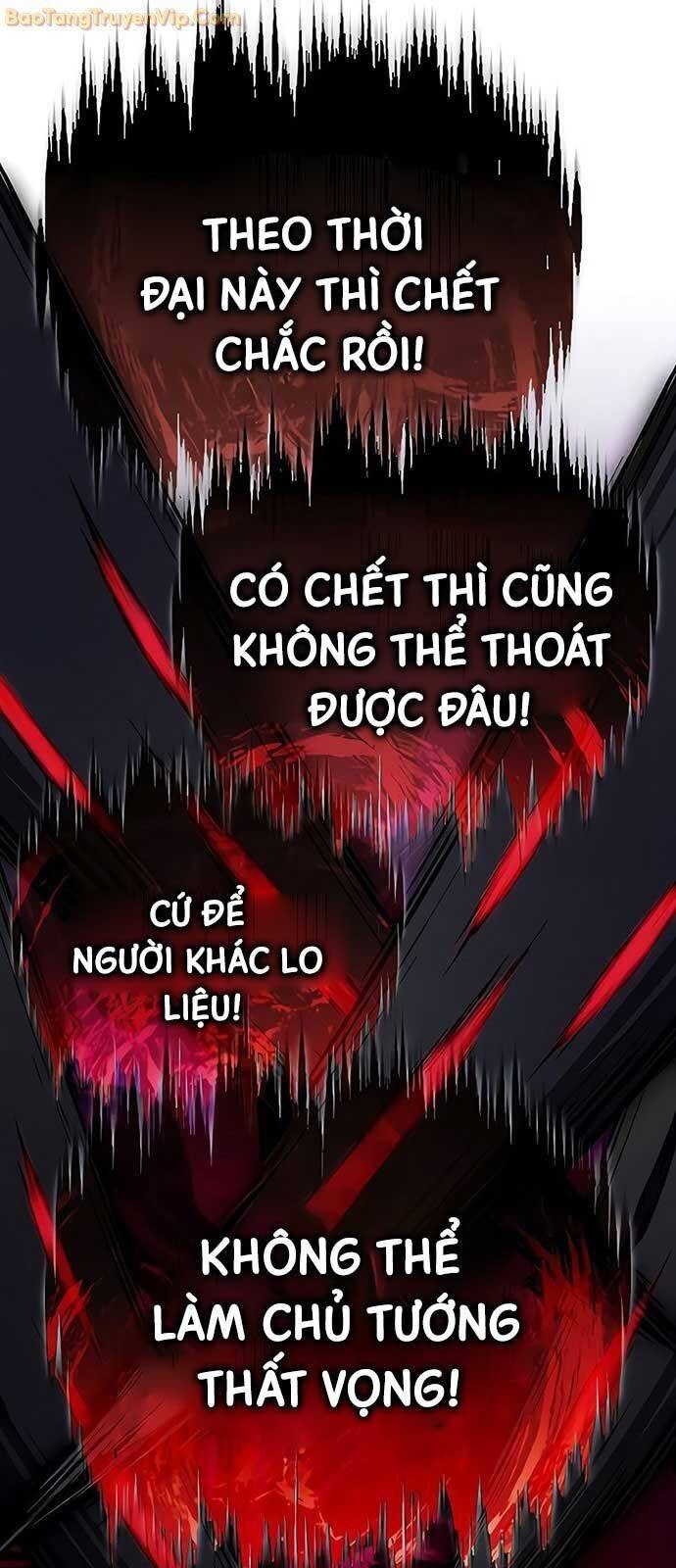 Thiên Quỷ Chẳng Sống Nổi Cuộc Đời Bình Thường - Page 84