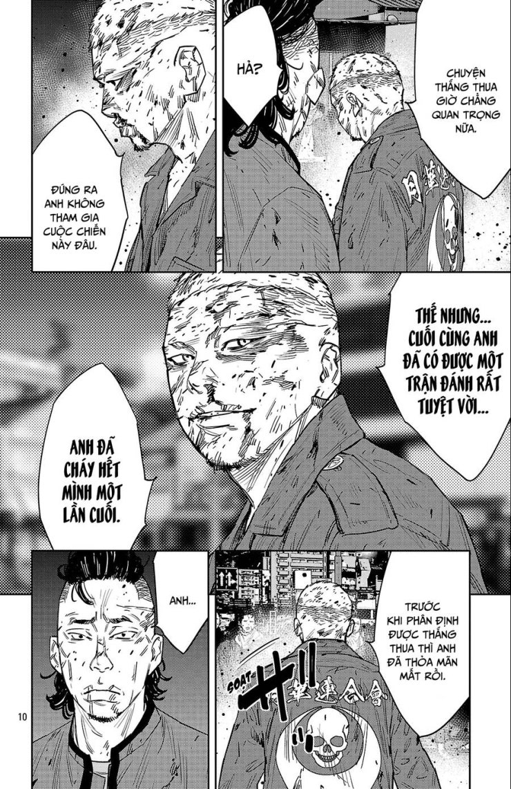 Nine Peaks - Page 11