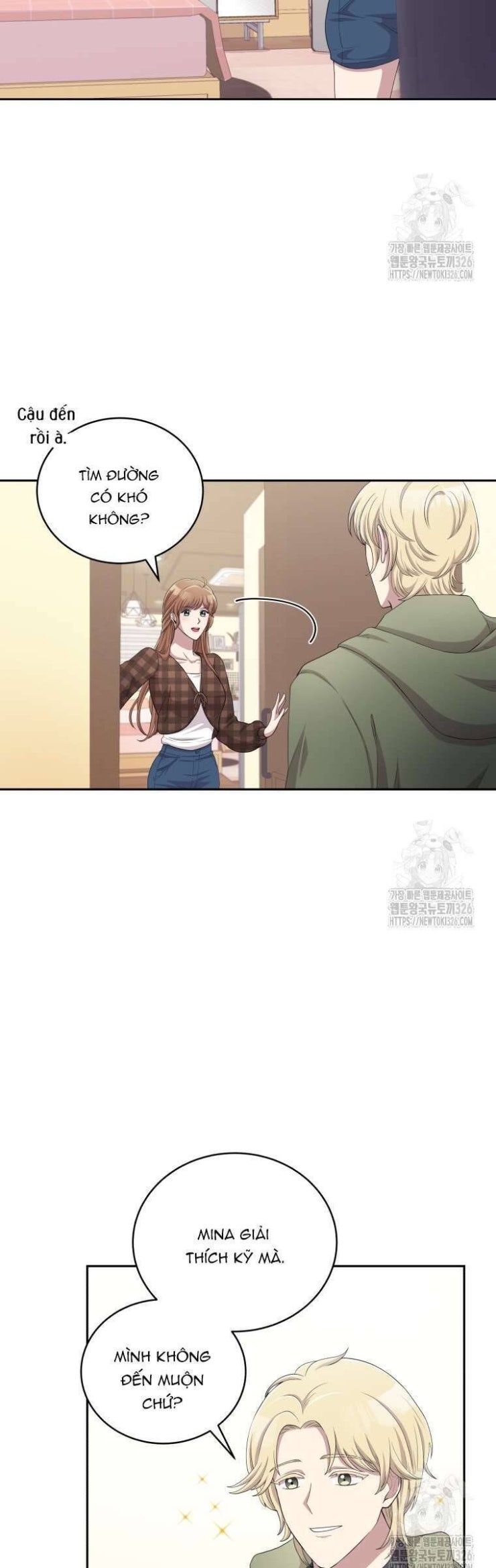 Món Khai Vị Một Đêm - Page 29