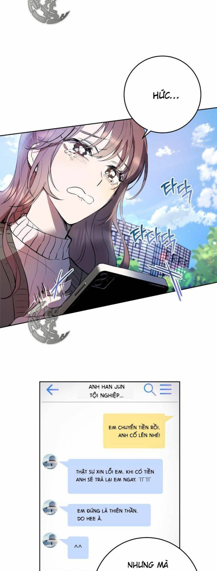 Làm Ác Nữ Bộ Không Tuyệt Sao? - Page 32