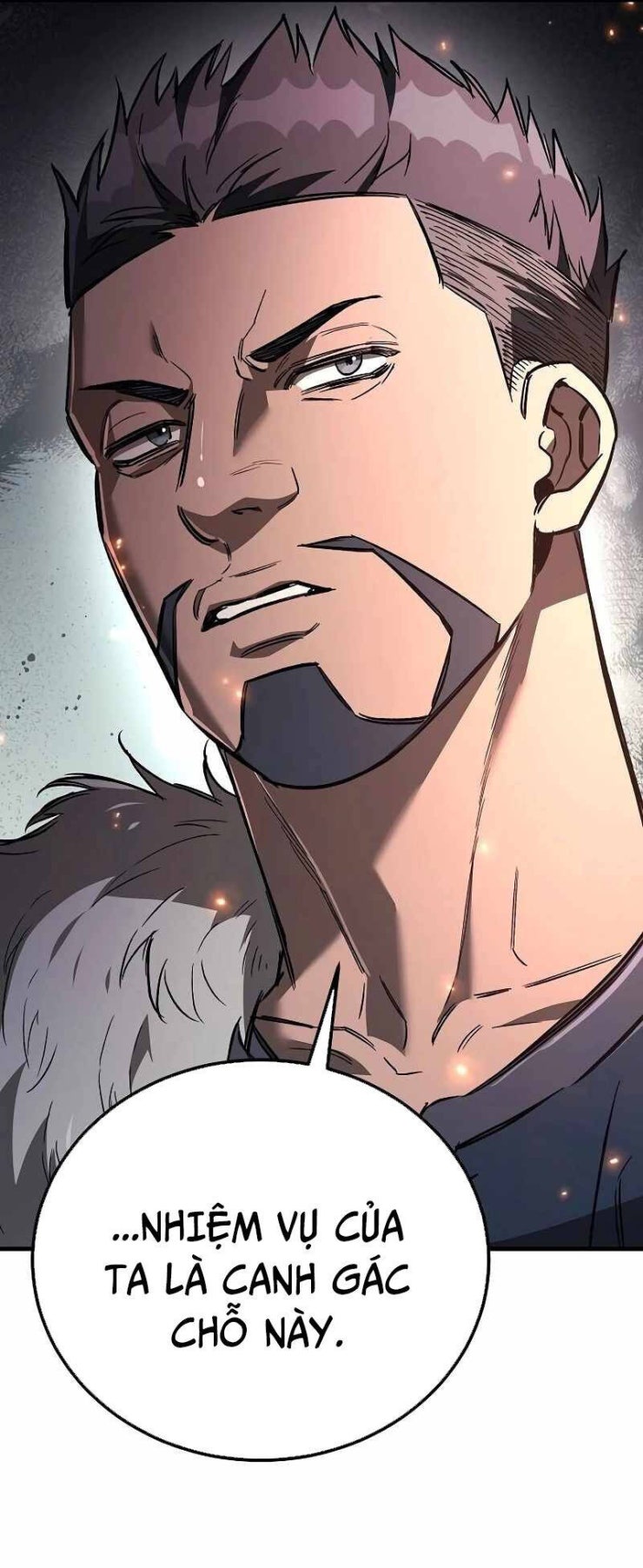 Kẻ Điên Và Đội Trưởng Cảnh Vệ - Page 65