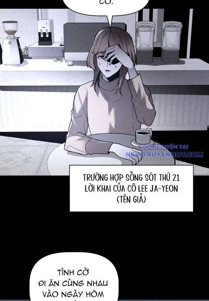 Cỗ Máy Dự Báo Sát Nhân - Page 69