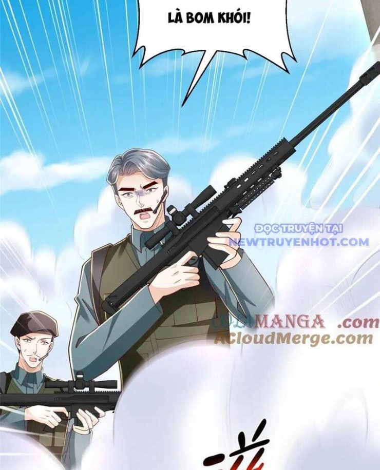 Mỗi Tuần Ta Có Một Nghề Nghiệp Mới - Page 28