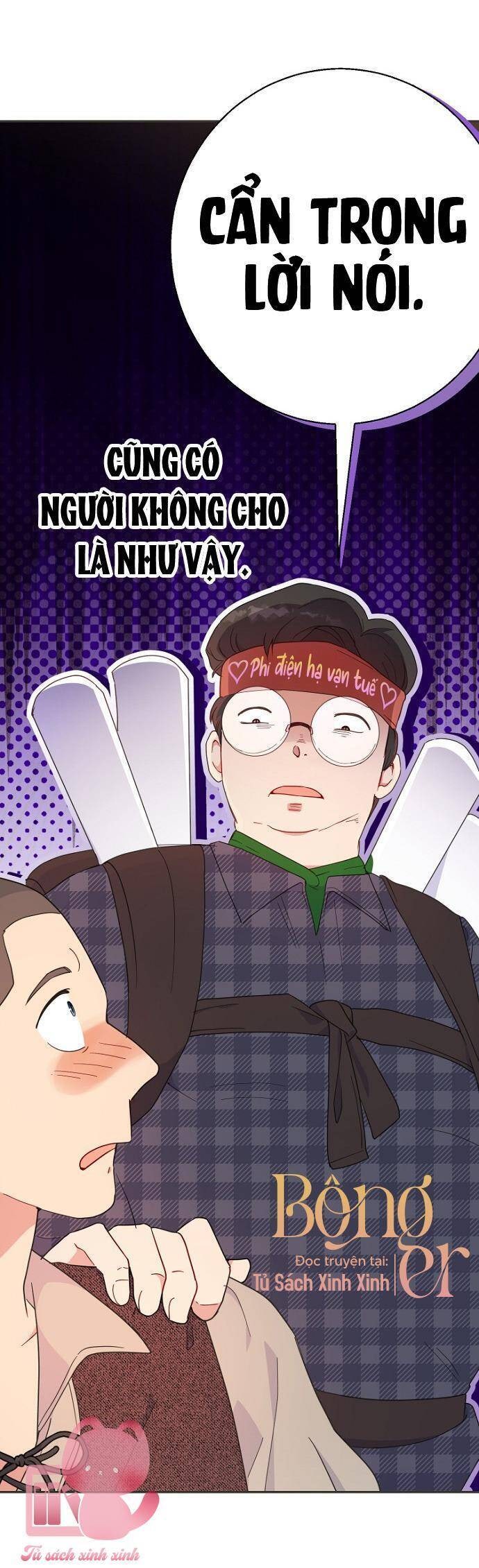 Tiền Là Tất Cả Chồng Là Phù Du - Page 37