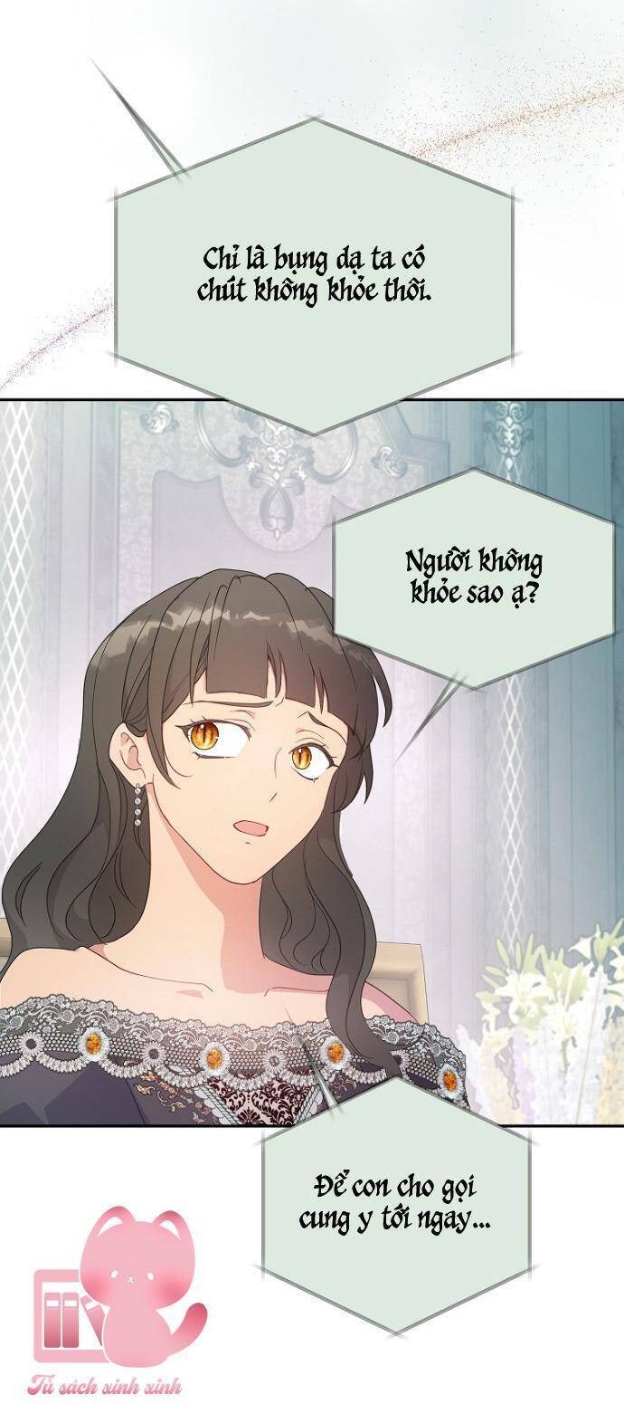 Tiền Là Tất Cả Chồng Là Phù Du - Page 23