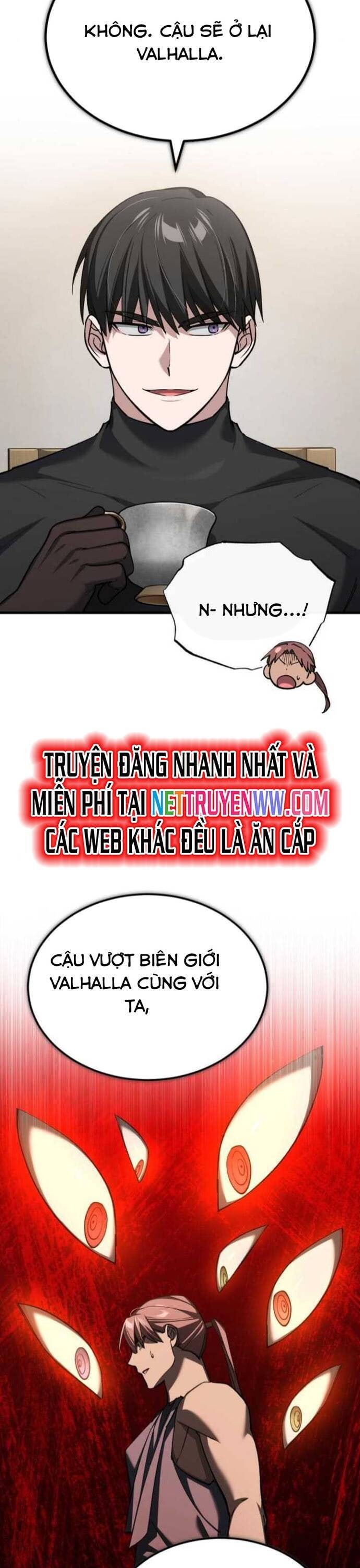 Thiên Quỷ Chẳng Sống Nổi Cuộc Đời Bình Thường - Page 17