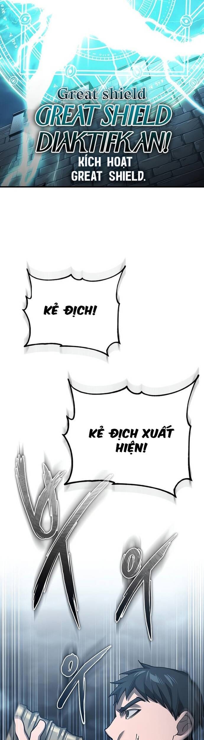 Thiên Quỷ Chẳng Sống Nổi Cuộc Đời Bình Thường - Page 27