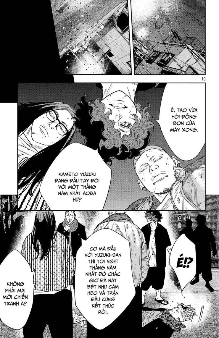 Nine Peaks - Page 19