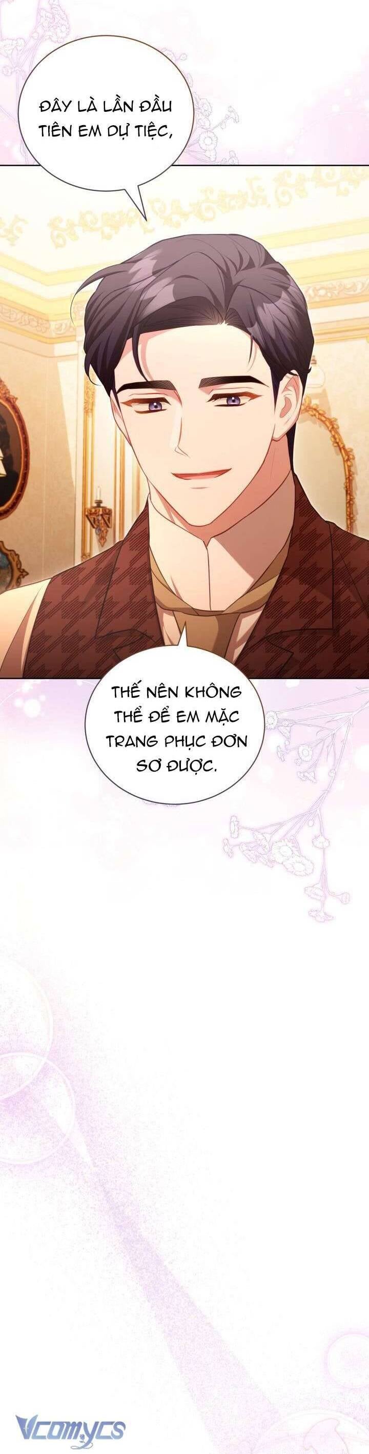 Nhật Ký Trông Trẻ - Page 30