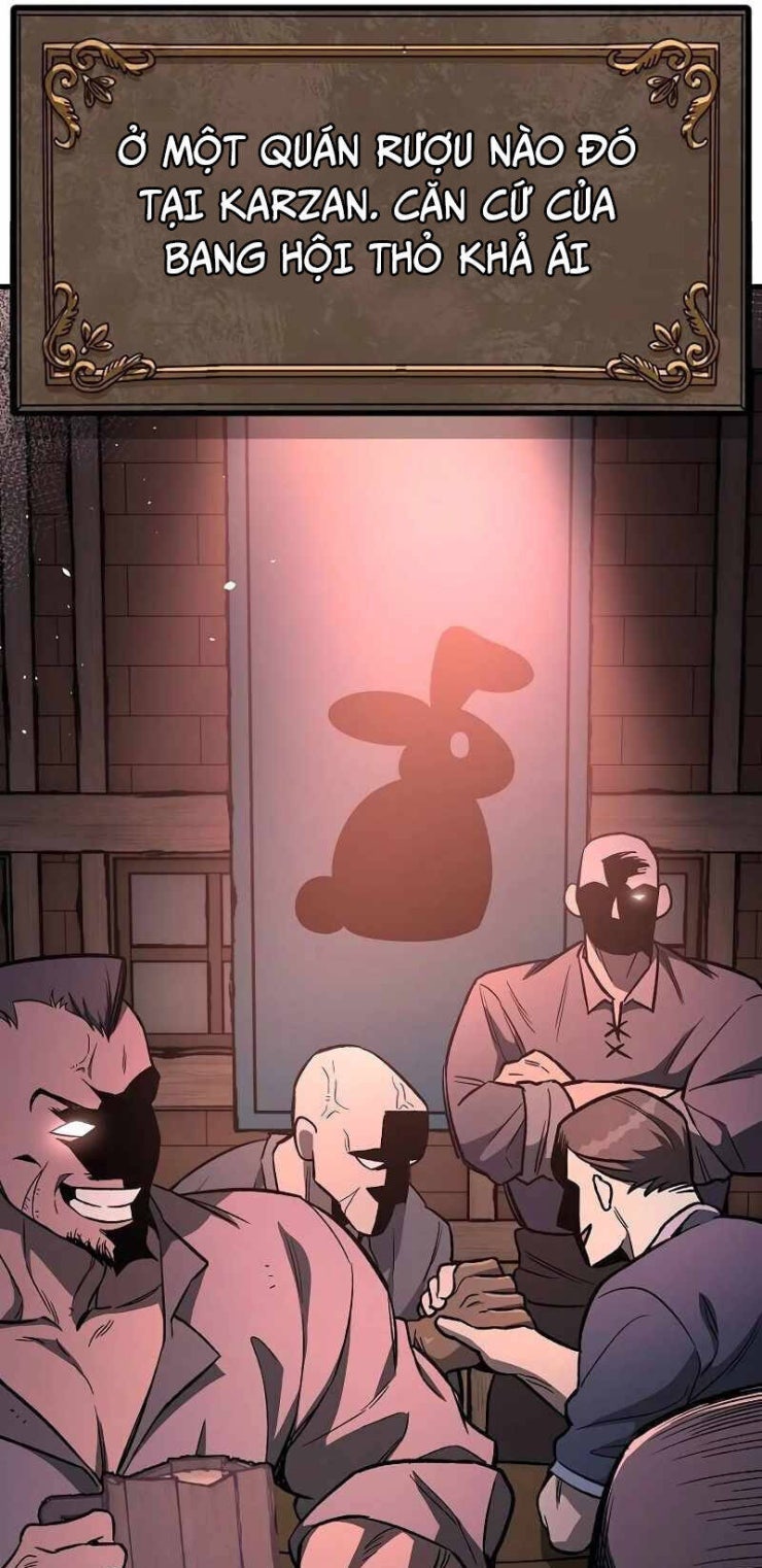 Kẻ Điên Và Đội Trưởng Cảnh Vệ - Page 27