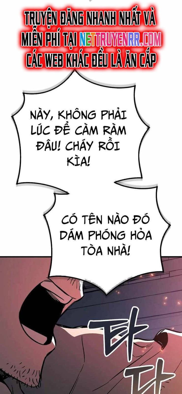 Kẻ Điên Và Đội Trưởng Cảnh Vệ - Page 54