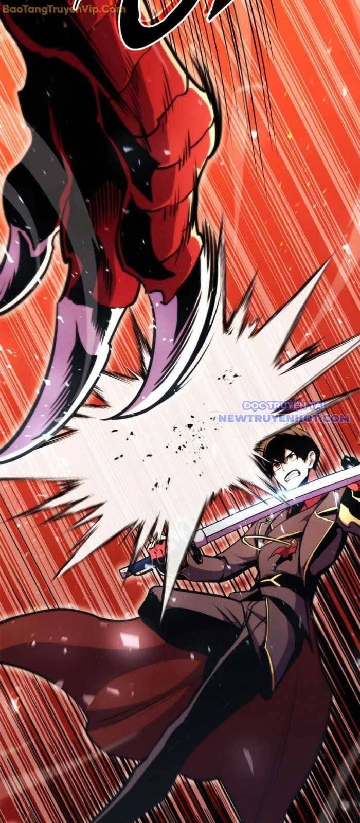 Huyền Thoại Game Thủ - Tái Xuất - Page 24