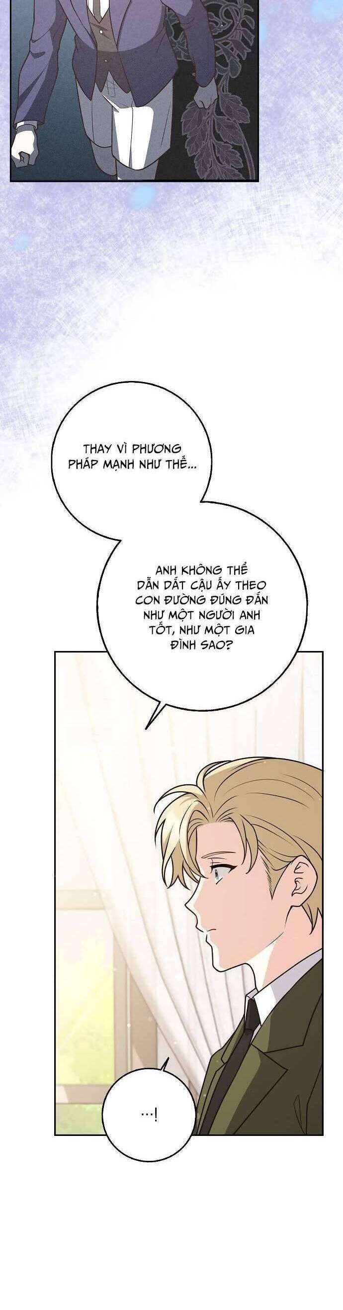 Bạn Bè Với Nhau Không Phải Vậy Đâu - Page 33