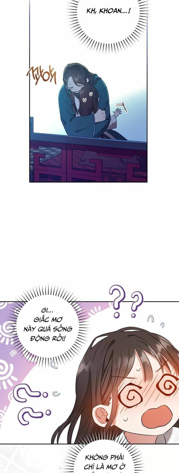 Trở Thành Cô Cháu Gái Bị Khinh Miệt Của Gia Tộc Võ Lâm - Page 62