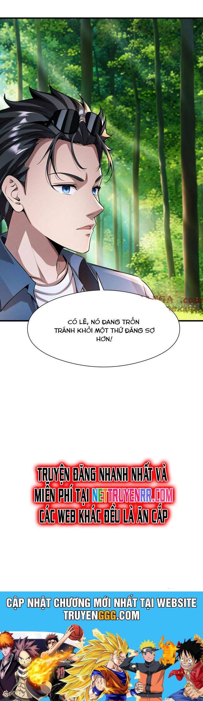 Phu Nhân Nhà Ta Đến Từ Địa Phủ Ngàn Năm - Page 28