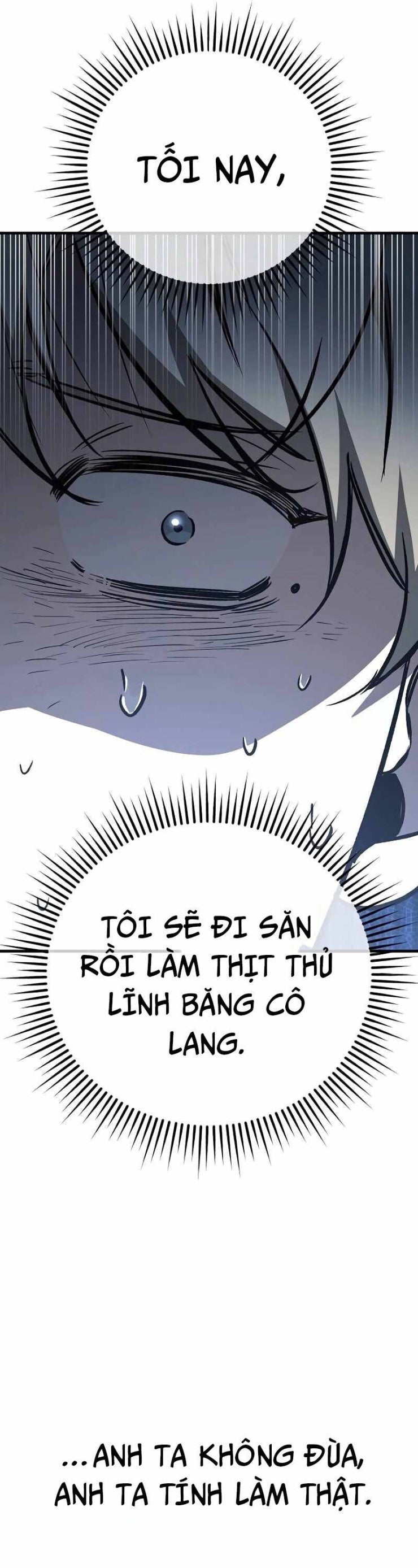 Kẻ Điên Và Đội Trưởng Cảnh Vệ - Page 46