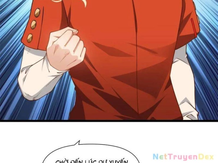 Bật Hack Mà Vẫn Là Tông Môn Yếu Nhất Sao? - Page 118