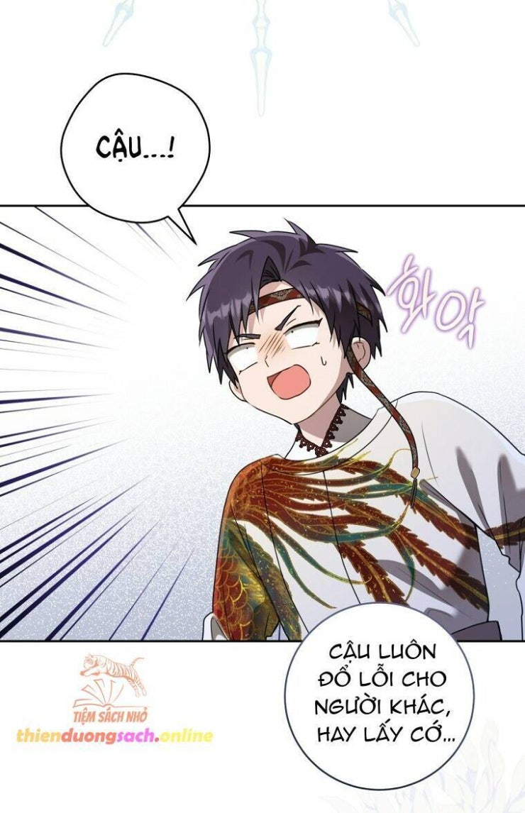 Trở Thành Cô Cháu Gái Bị Khinh Miệt Của Gia Tộc Võ Lâm - Page 32