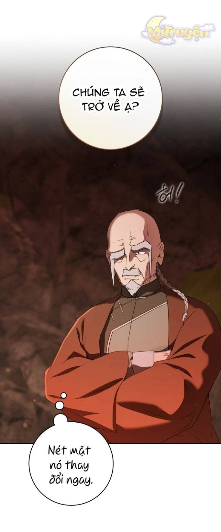 Trở Thành Cô Cháu Gái Bị Khinh Miệt Của Gia Tộc Võ Lâm - Page 9