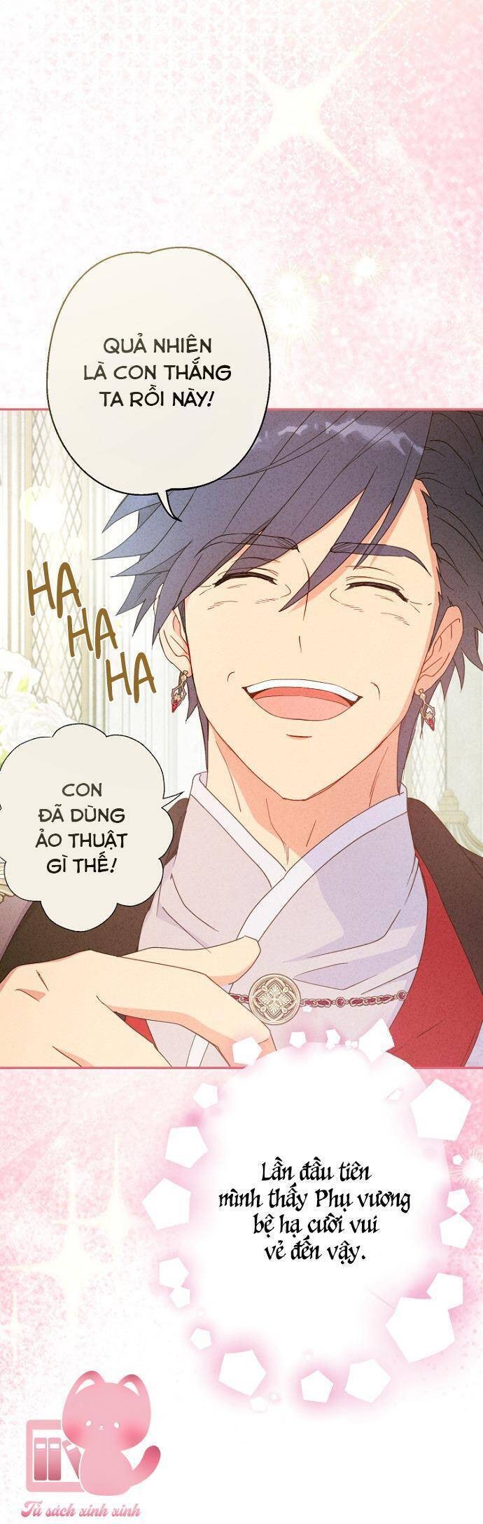 Tiền Là Tất Cả Chồng Là Phù Du - Page 59