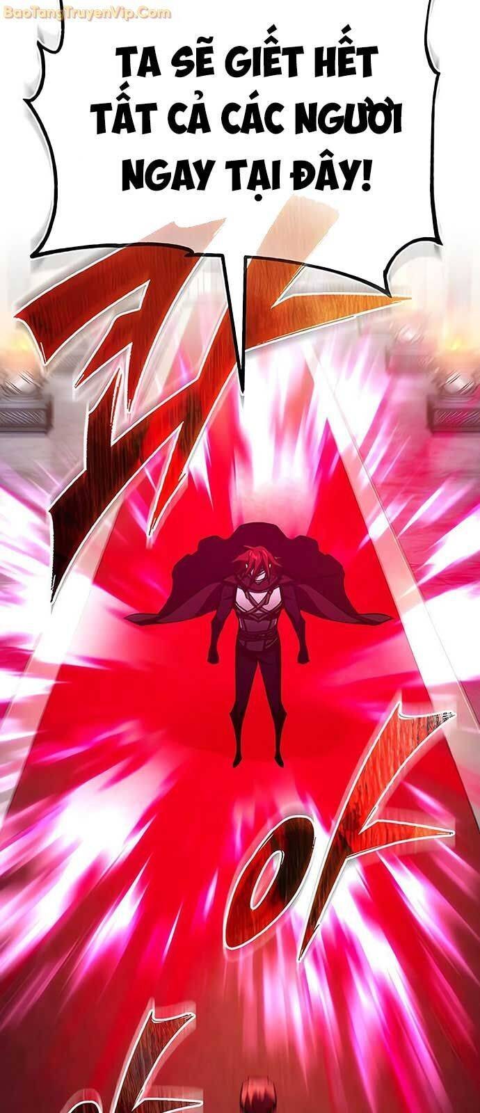 Thiên Quỷ Chẳng Sống Nổi Cuộc Đời Bình Thường - Page 44