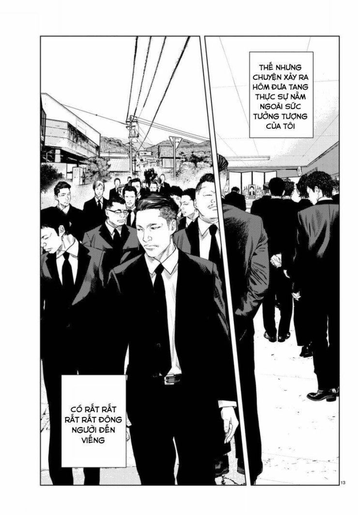 Nine Peaks - Page 14