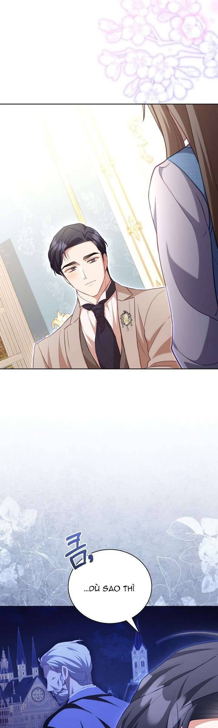 Nhật Ký Trông Trẻ - Page 25