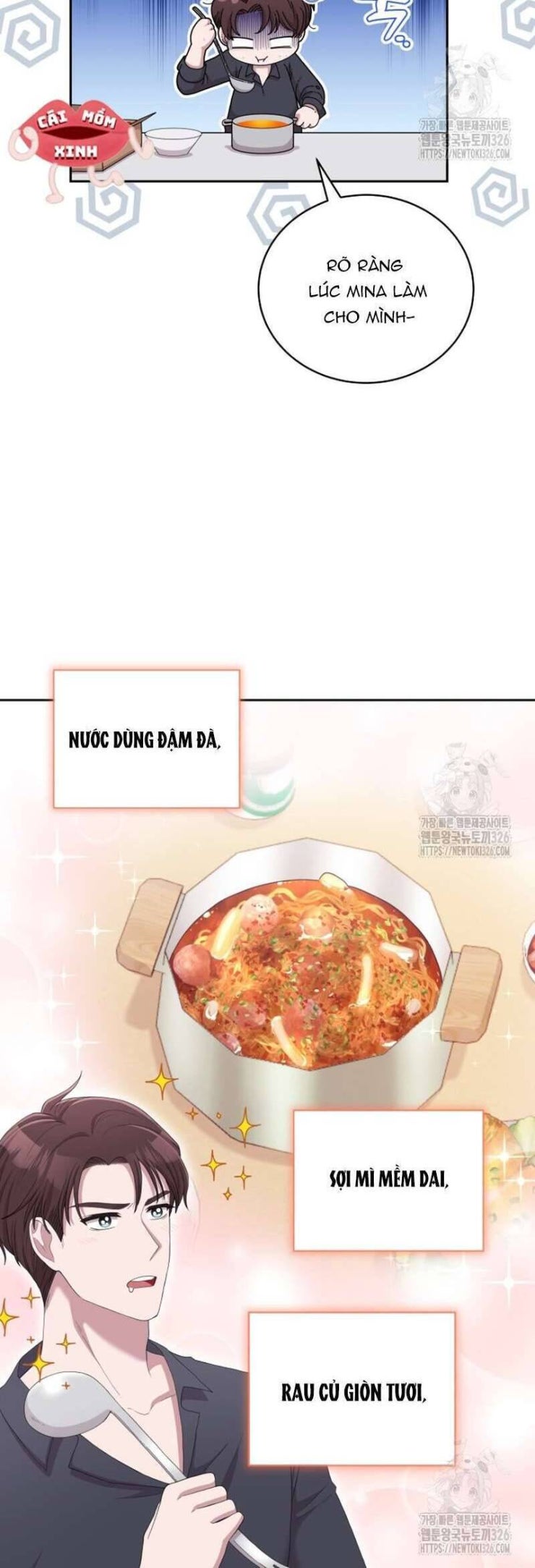 Món Khai Vị Một Đêm - Page 4