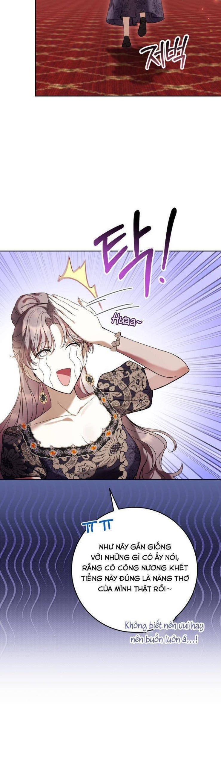 Làm Ác Nữ Bộ Không Tuyệt Sao? - Page 40