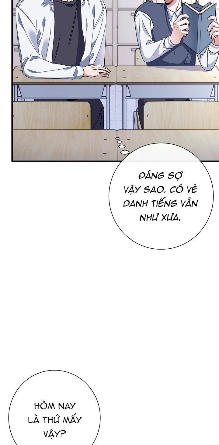 Khu Vực Chủ Nghĩa Tình Yêu - Page 71