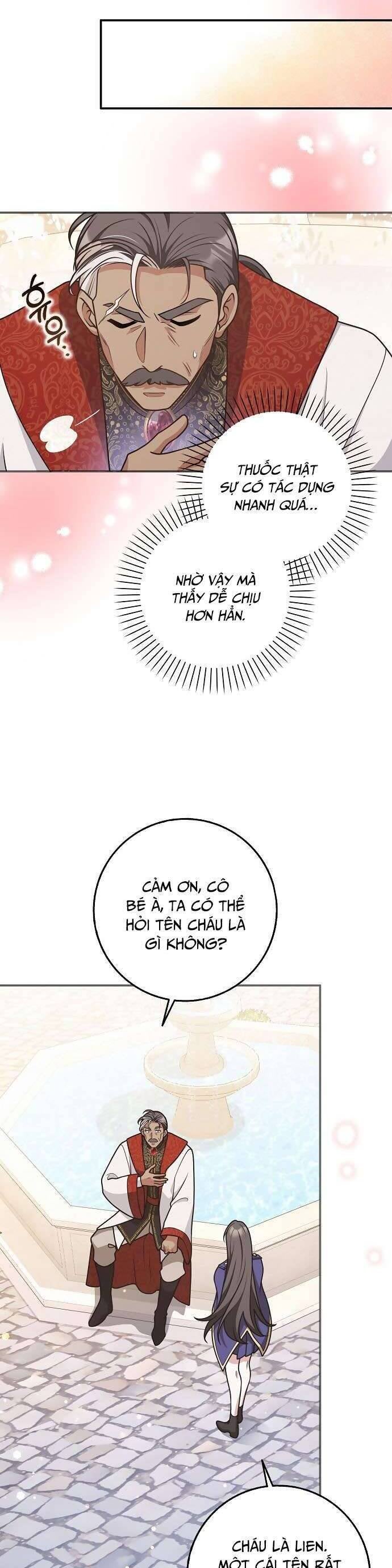 Bạn Bè Với Nhau Không Phải Vậy Đâu - Page 24