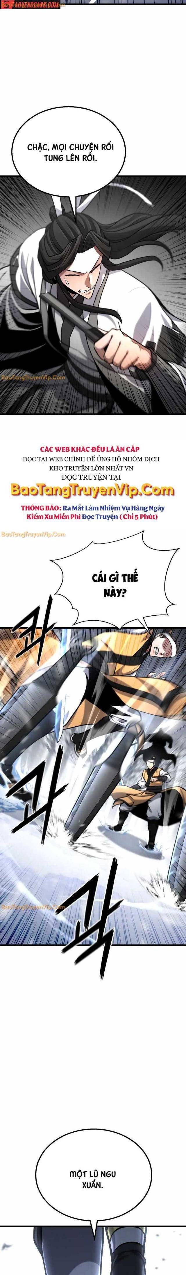 Hoa Vô Thập Nhật Công - Page 22