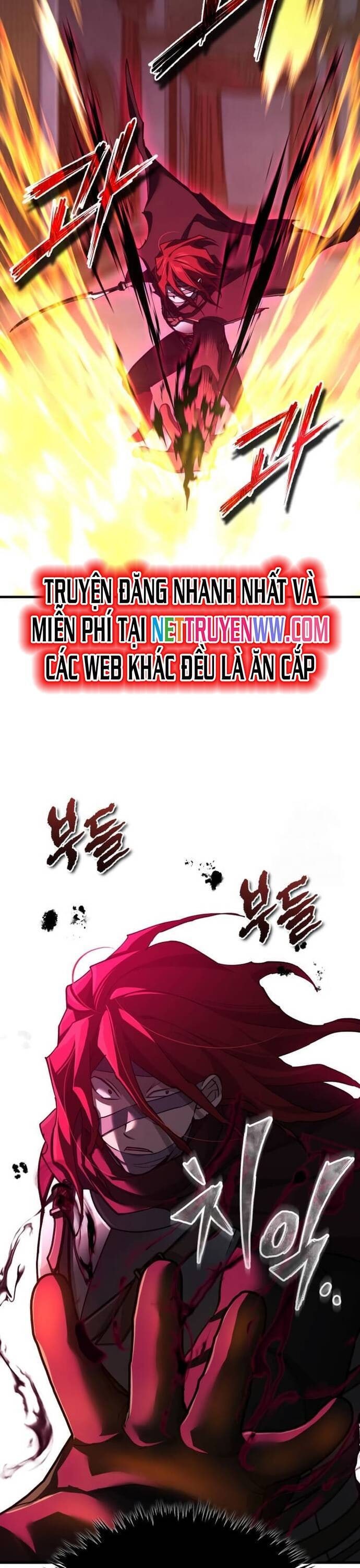 Thiên Quỷ Chẳng Sống Nổi Cuộc Đời Bình Thường - Page 29