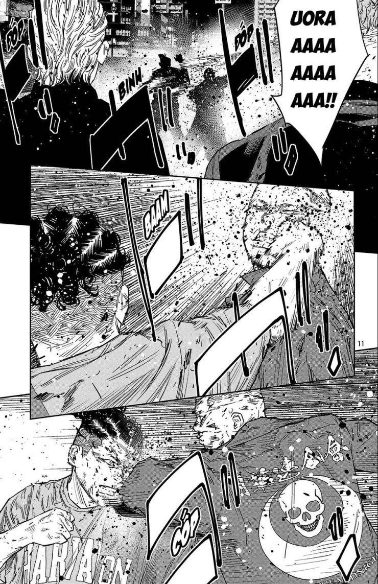 Nine Peaks - Page 11