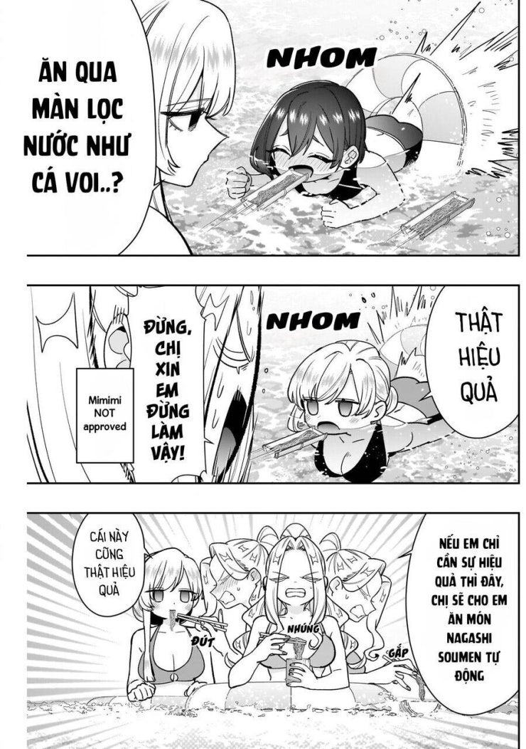 Kimi No Koto Ga Dai Dai Dai Dai Daisuki Na 100-ri No Kanojo - Page 15