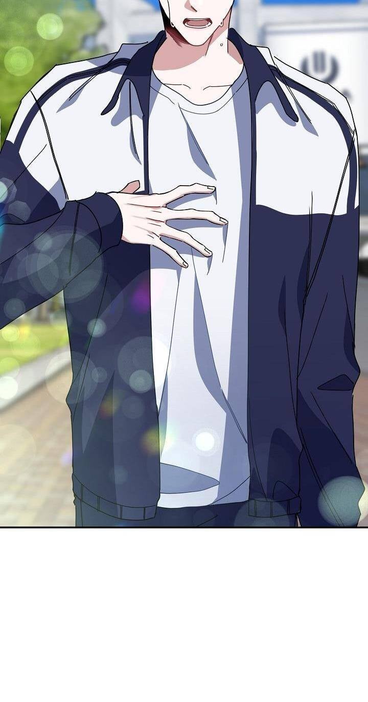 Khu Vực Chủ Nghĩa Tình Yêu - Page 7