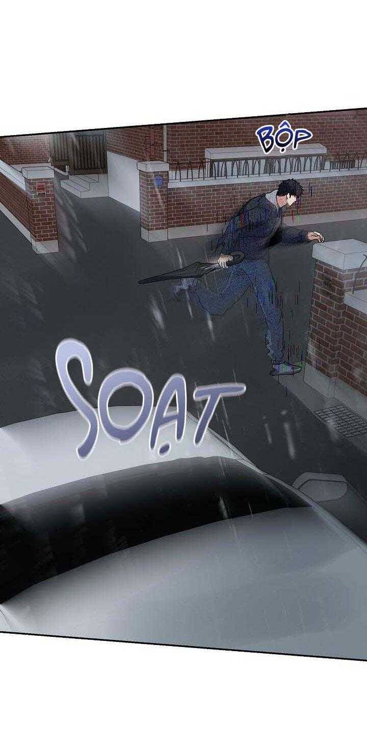 Khu Vực Chủ Nghĩa Tình Yêu - Page 29