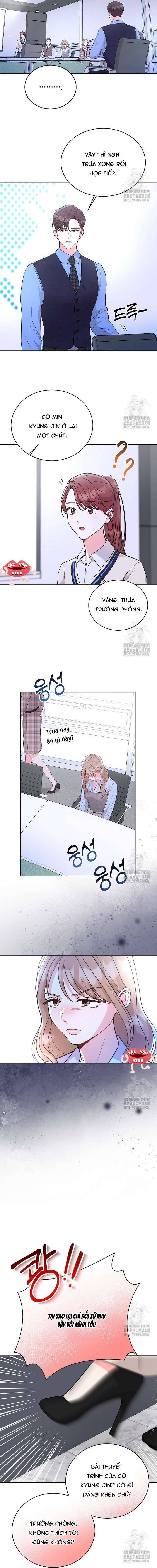 Hades Và Persephone - Page 10