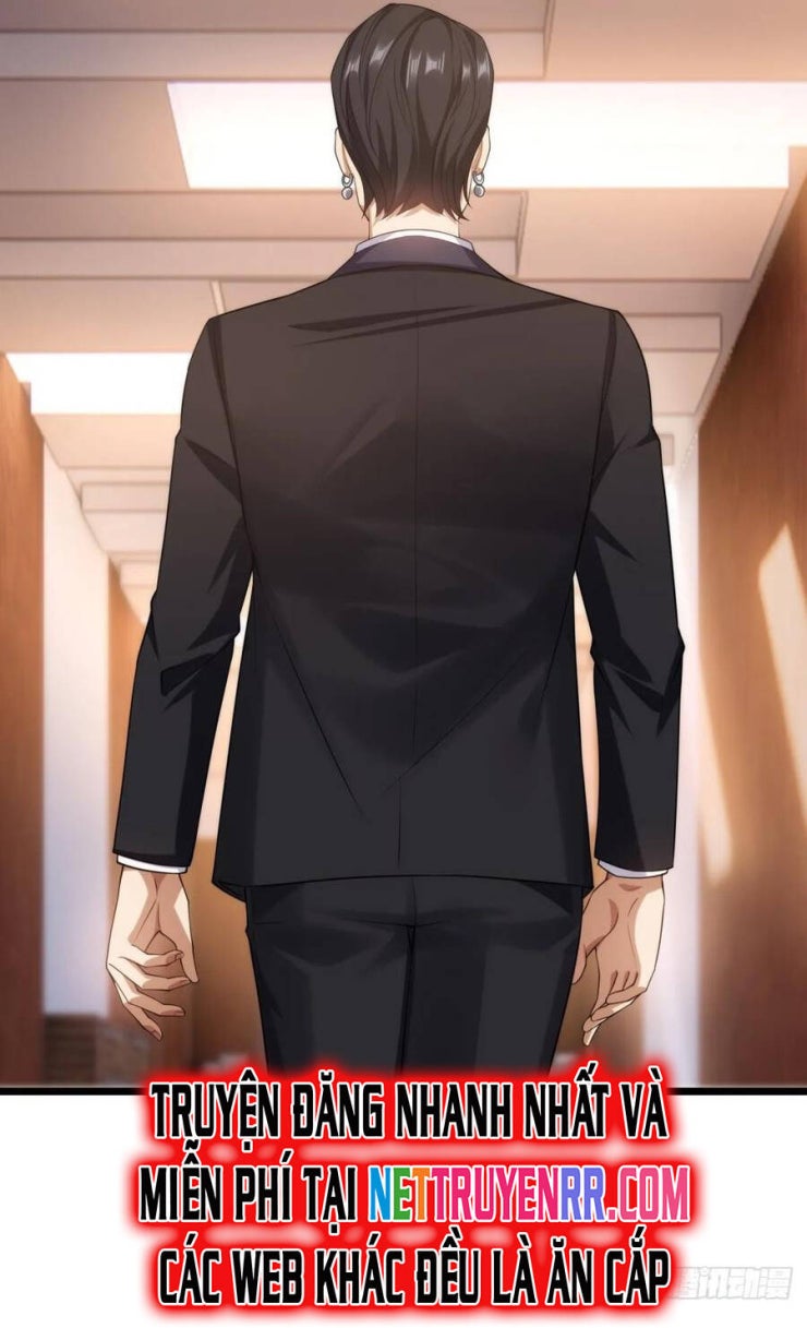 Bật Hack Mà Vẫn Là Tông Môn Yếu Nhất Sao? - Page 46