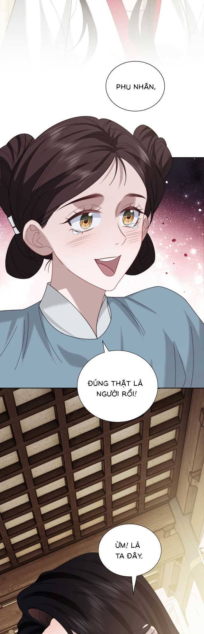 Nữ Tướng Xuyên Đến Hiện Đại Trở Thành Chị Dâu Quyền Lực - Page 21