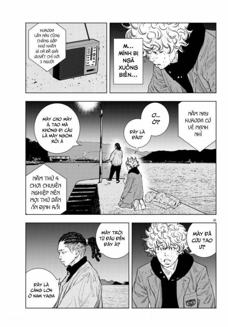 Nine Peaks - Page 34