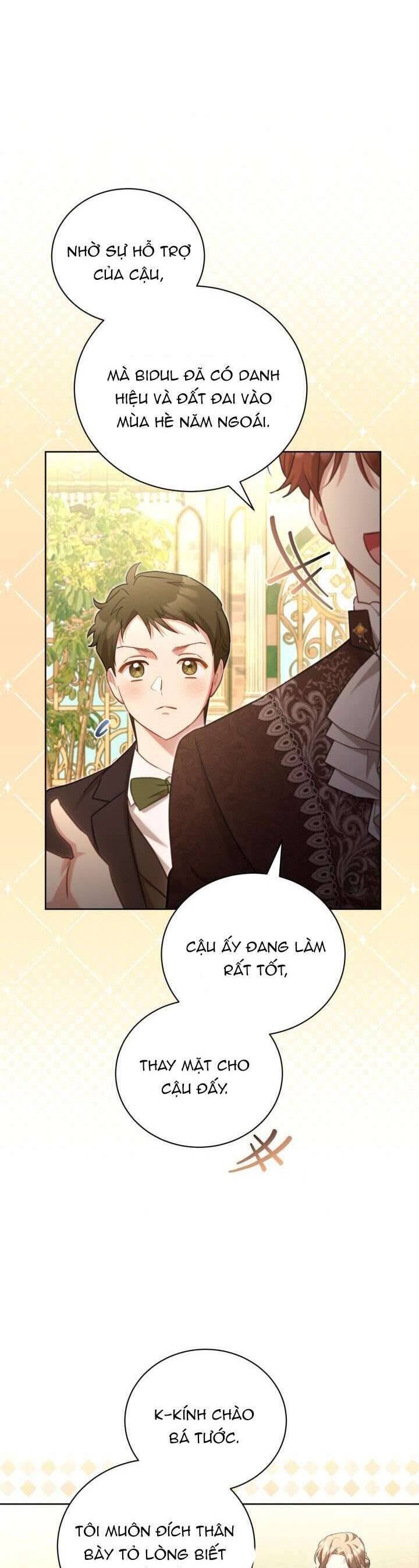 Nhật Ký Trông Trẻ - Page 37